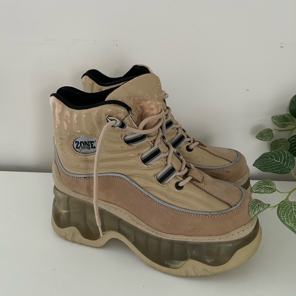90s Y2K TRUCK ZONE platforms - Picture 4 of 11